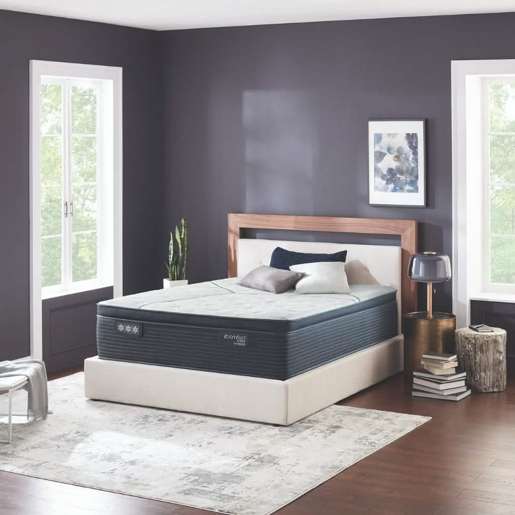 Our Serta� Mattresses - Mattress Mattress