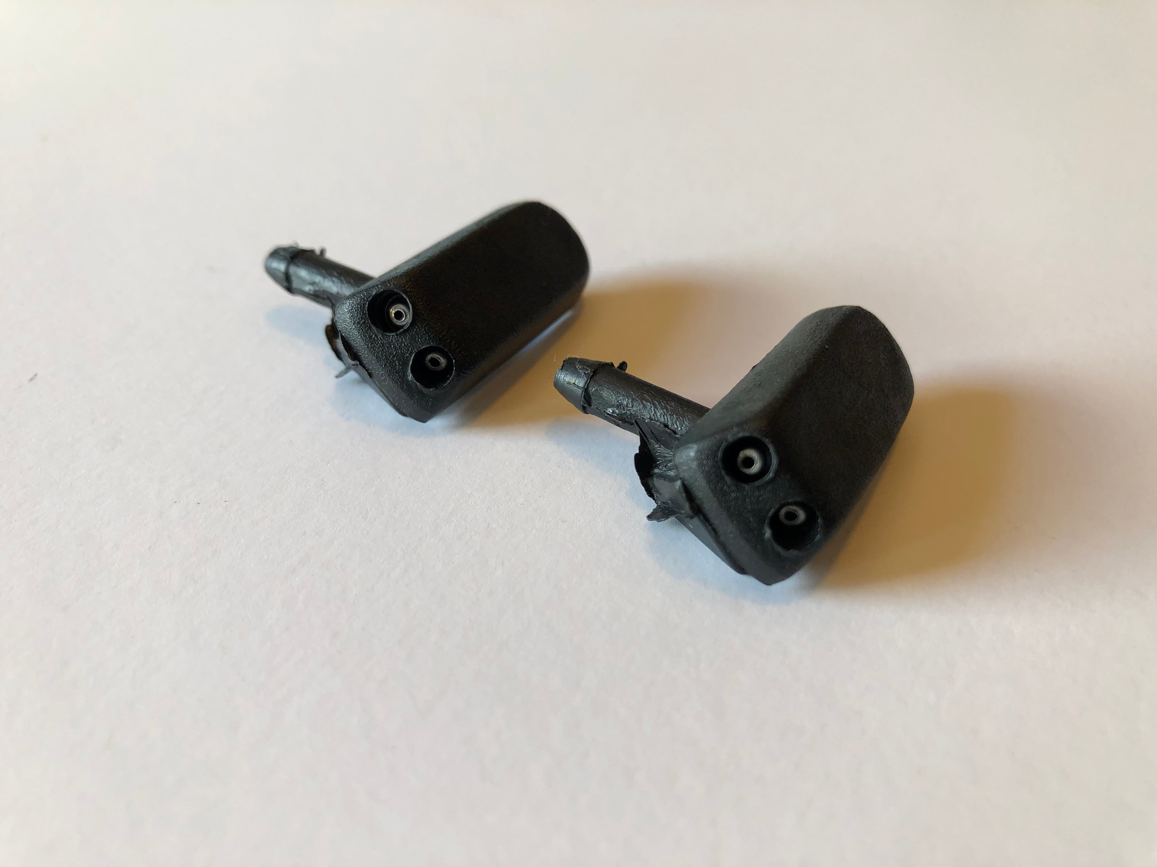 Corrado Hood Washer Nozzle