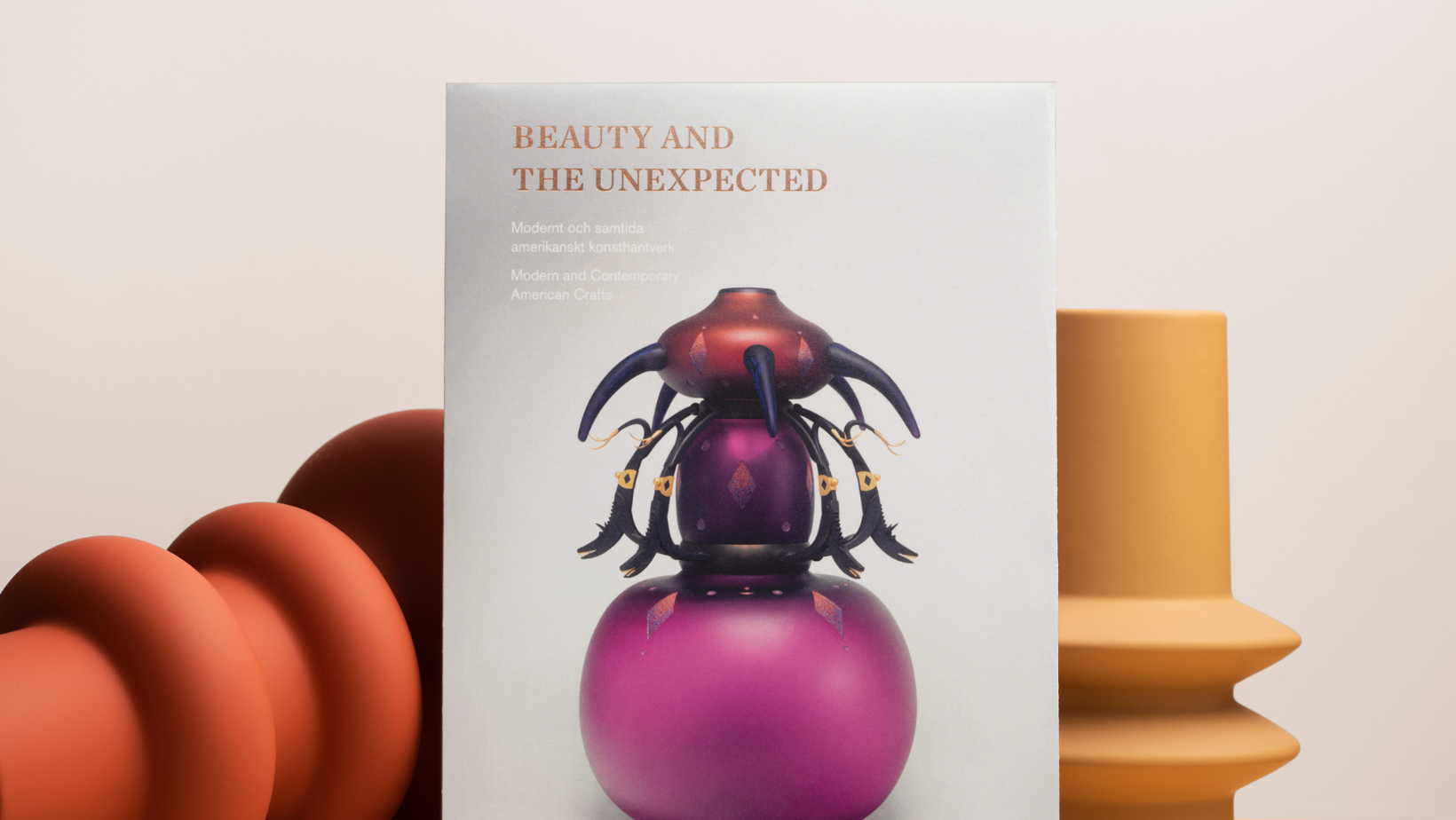 Boken Beauty and the unexpected