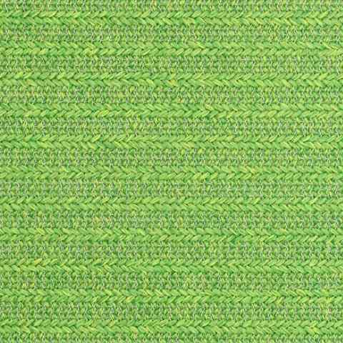 bright lime green outdoor fabric