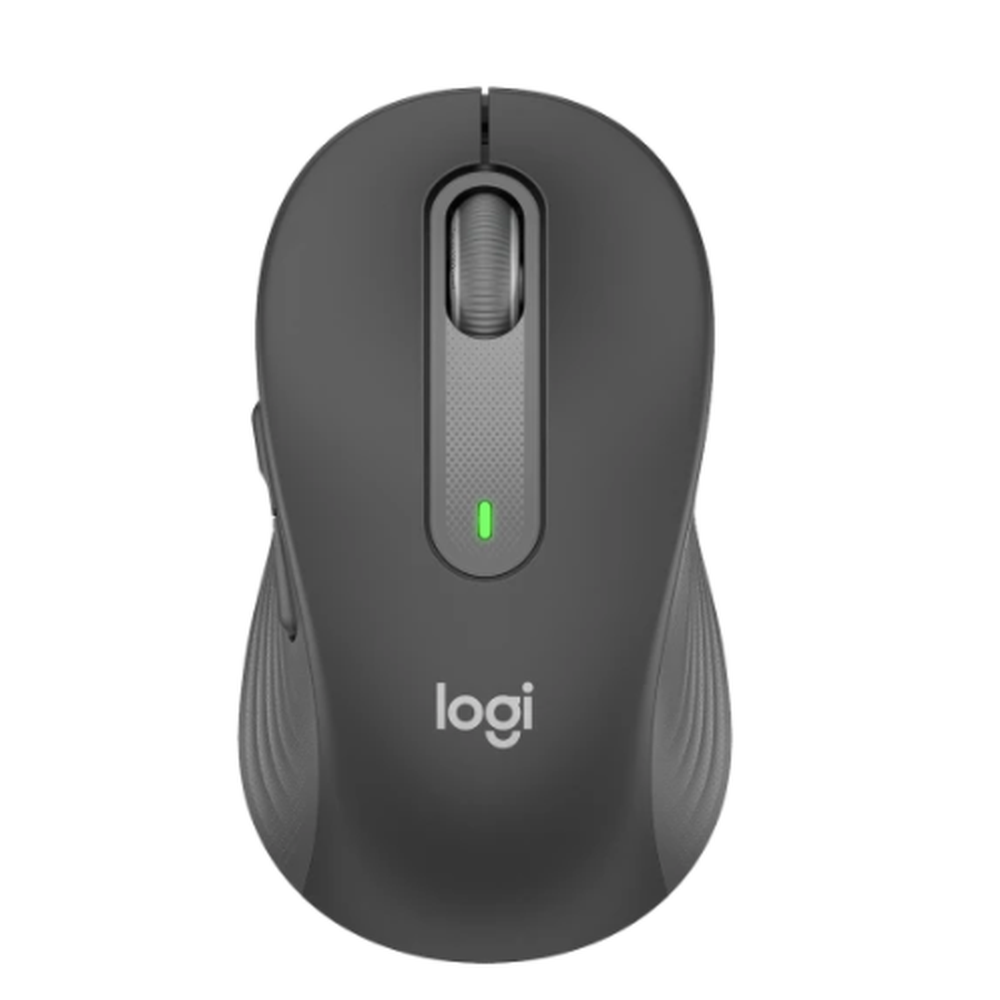 logitech wireless mouse software update