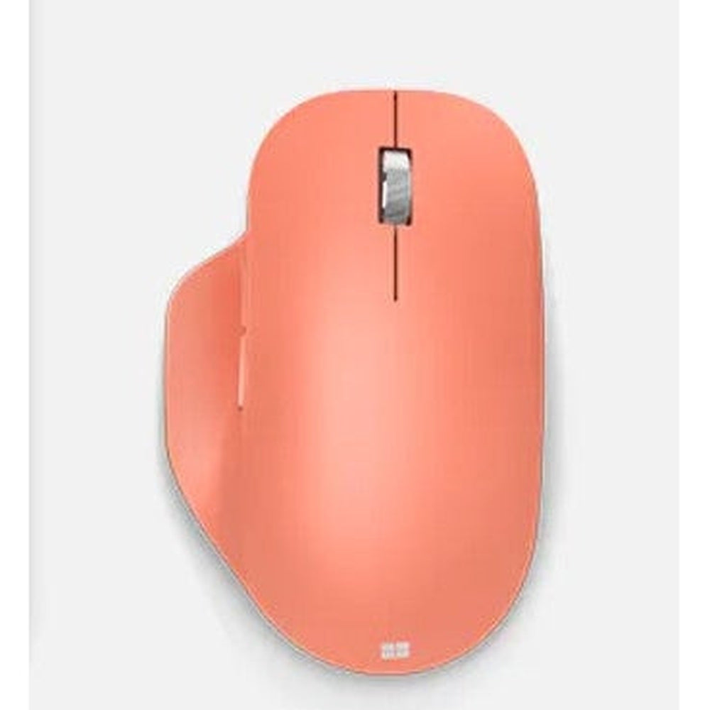 Microsoft Ms Bluetooth Ergonomic Mouse Peach 8569