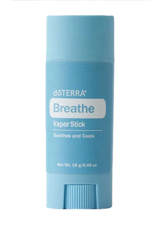 dōTERRA Easy Air (Breathe) Vapor Stick