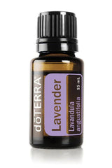 doTERRA Lavender