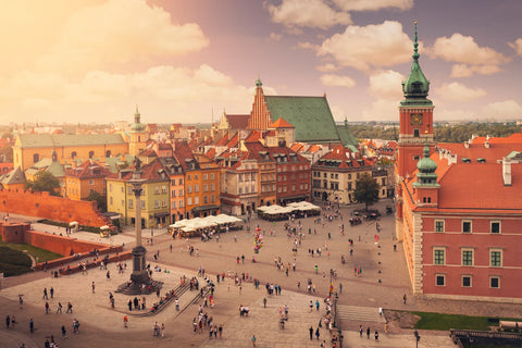 Warsaw