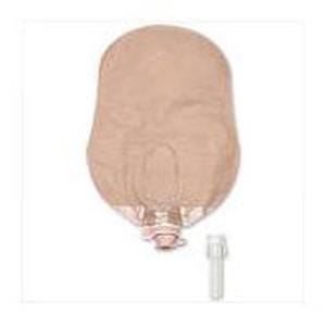 New Image 18903 Two-Piece Urostomy Pouch, Box of 10
