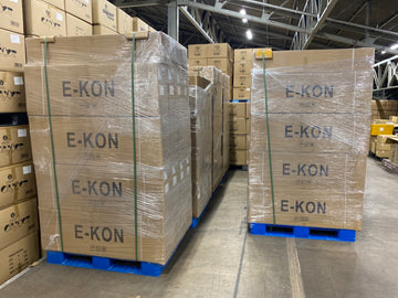 E-KON grande PLUS grande2.5 入荷 予約販売