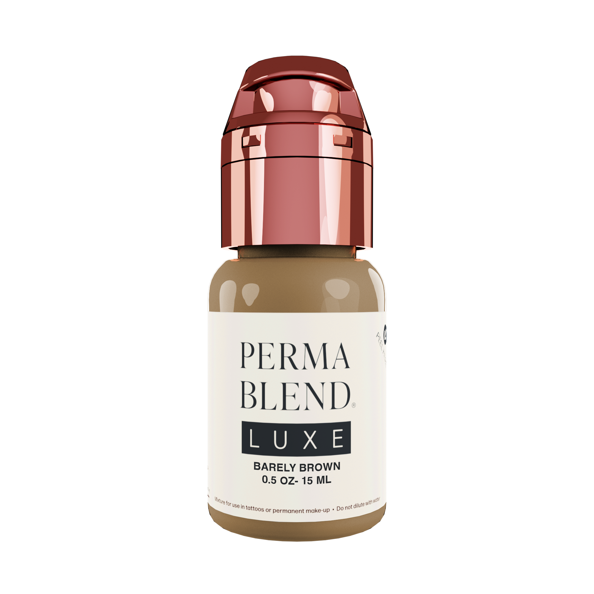 Double Black | Perma Blend Pigments - Perma Blend