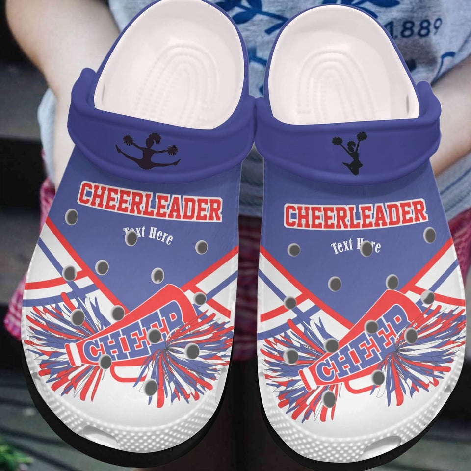 Tennessee Titans Custom Crocs Clogs - EmonShop - Tagotee