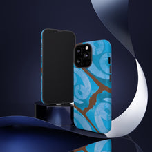 Load image into Gallery viewer, Horoscope Collection Cancer Sign Phone Case
