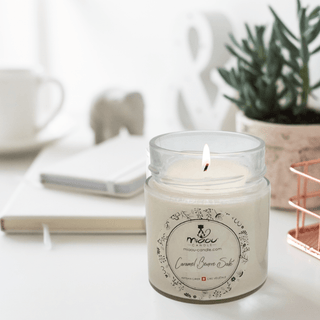 Bougies parfumées Premium Dolce Vita – Miaou Candle