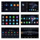 Autoradio GPS Android 10.0 <br/> Caddy (2004-2015)-autoradio-boutique