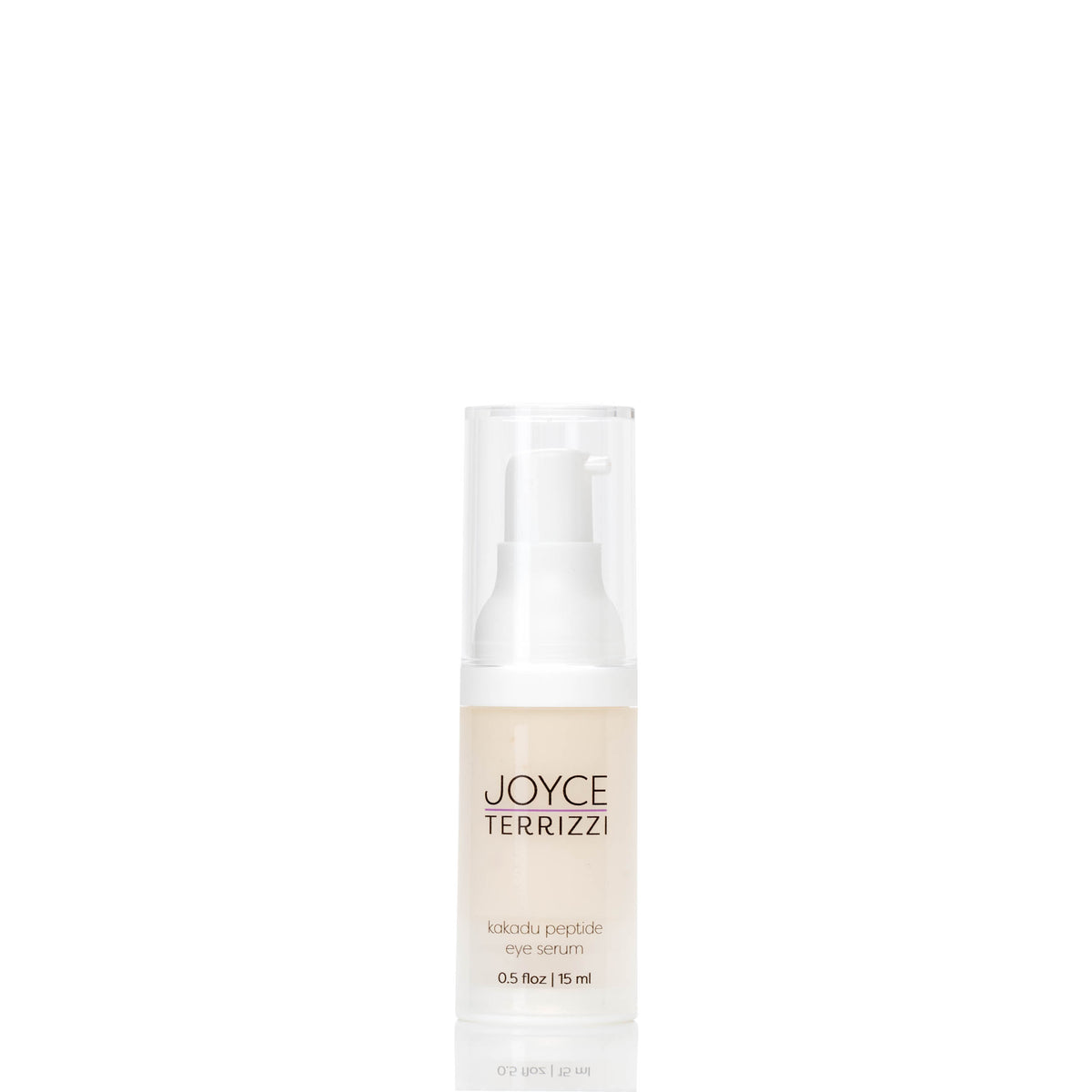 Kakadu Peptide Eye Serum