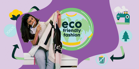 aastey is the best sustainable fashion brand in India