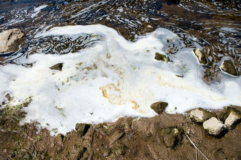 pfas contaminating the water. credit- NYTimes