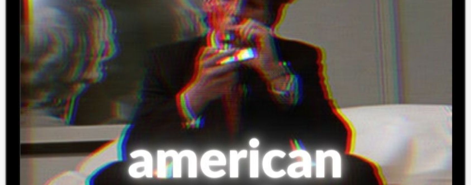 still relevant? the legacy of the American-psycho style