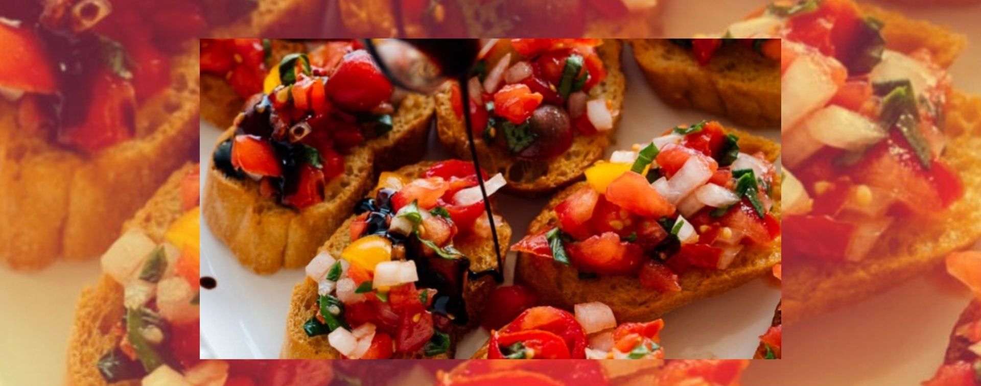 Bruschetta