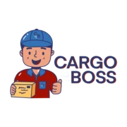 cargo boss logo