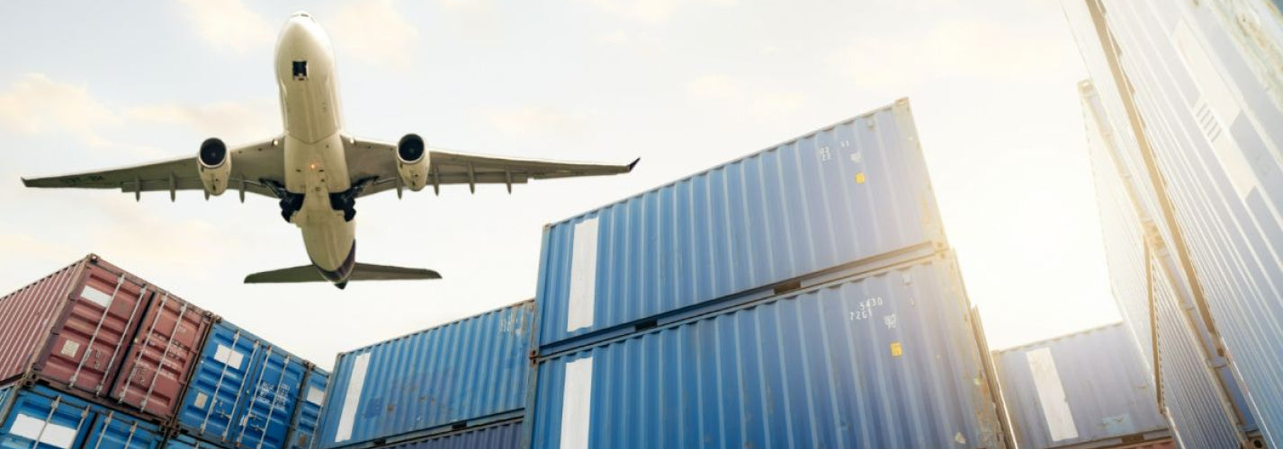 Reliable and Quick Air Freight Services to the Philippines