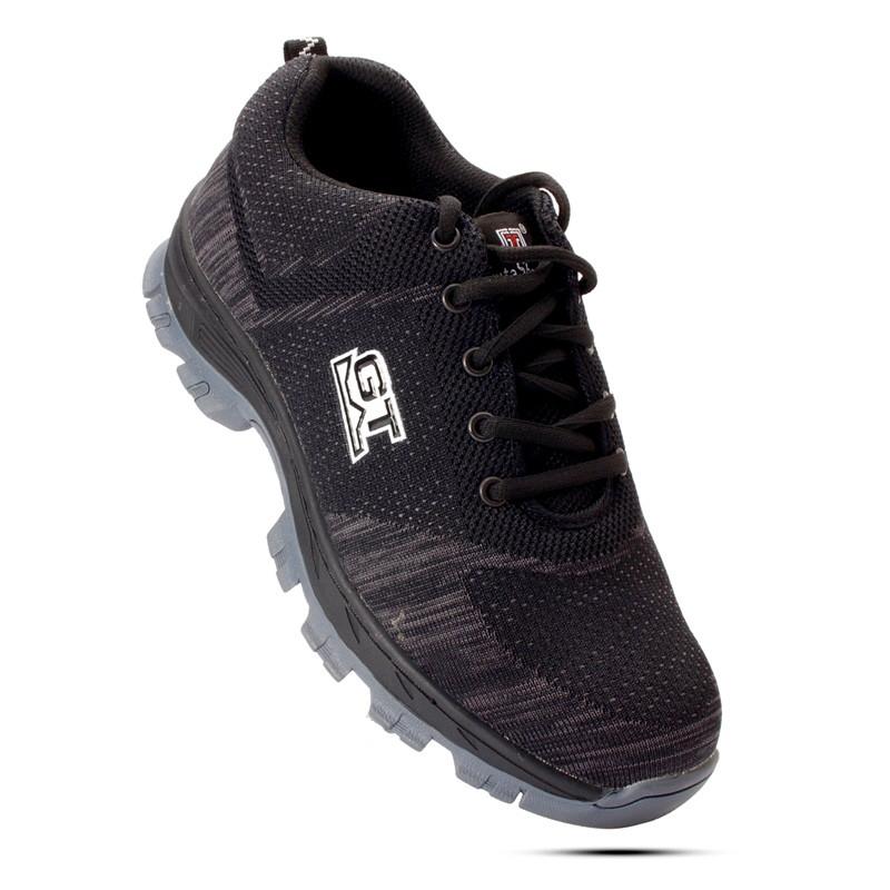 Alforca GT Sporty Safety Steel Toe Shoes