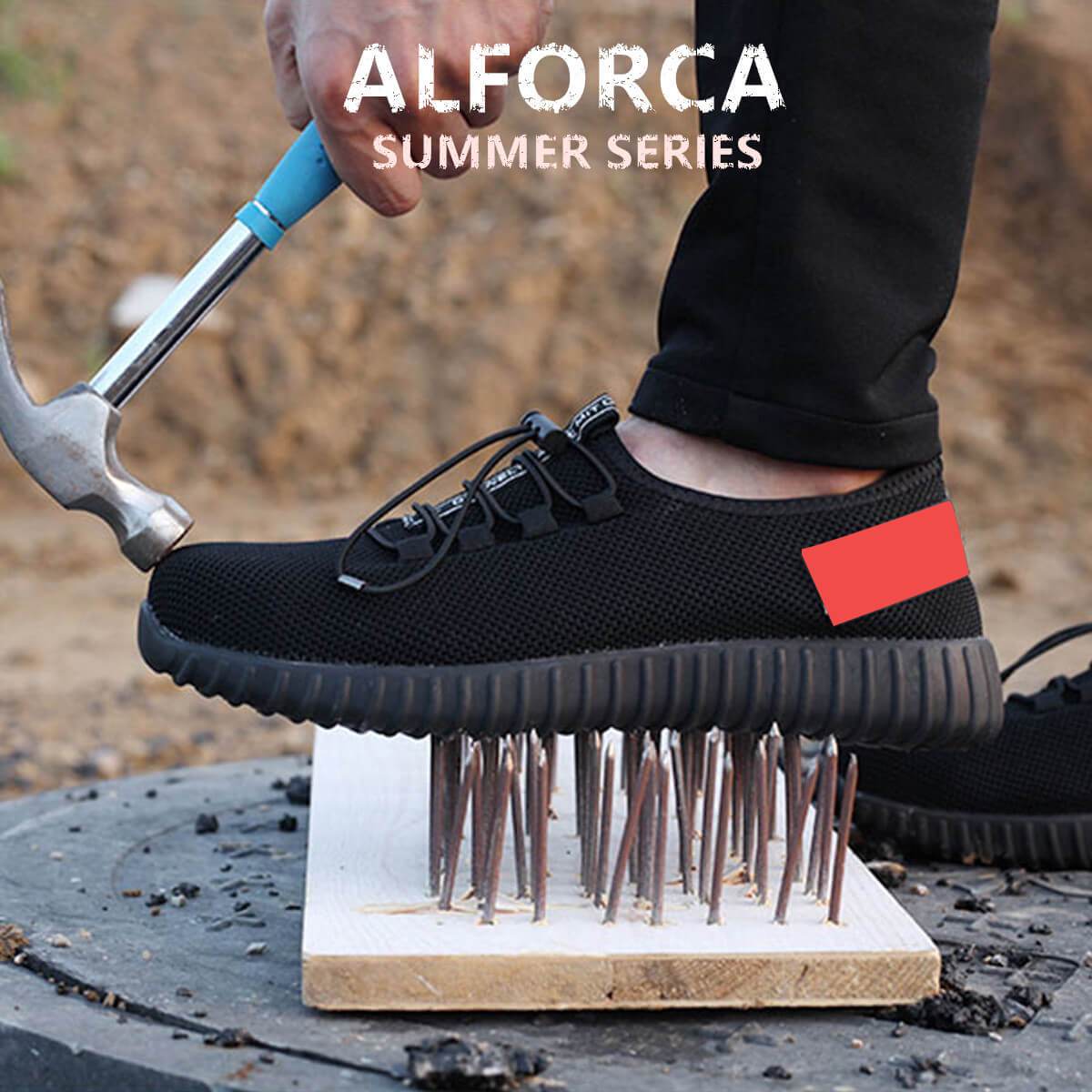 Alforca Safety Shoes Dubai, SAVE 47% 