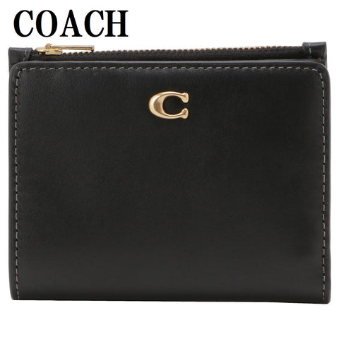 COACH SWINGER 20 SHOULDER HAND BAG C2643 B4 BLACK コーチ ス