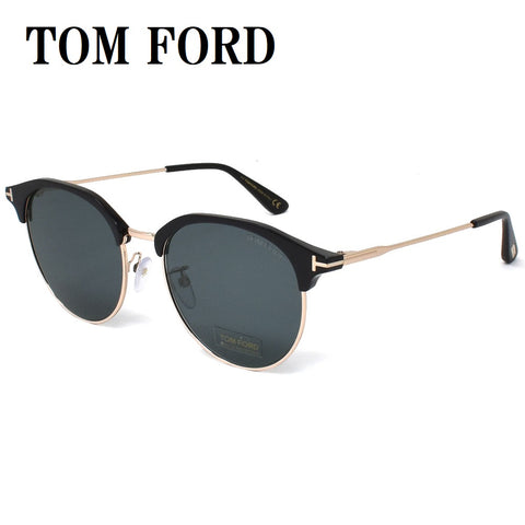 TOM FORD SUNGLASSES ASIAN FIT FT0947 D/S 28C 62 TF947D PINK GOLD