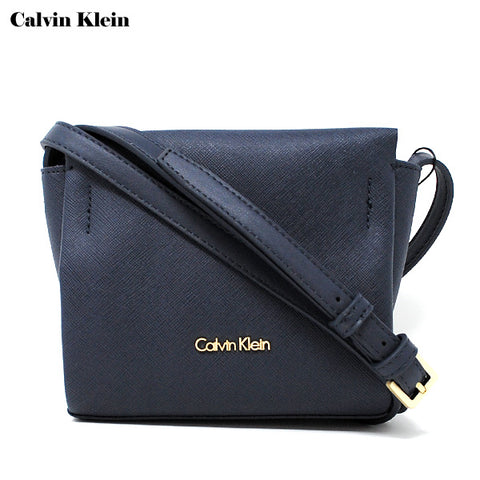 Calvin Klein K60K603895 618 TOTE HAND BAG RED カルバンクライン