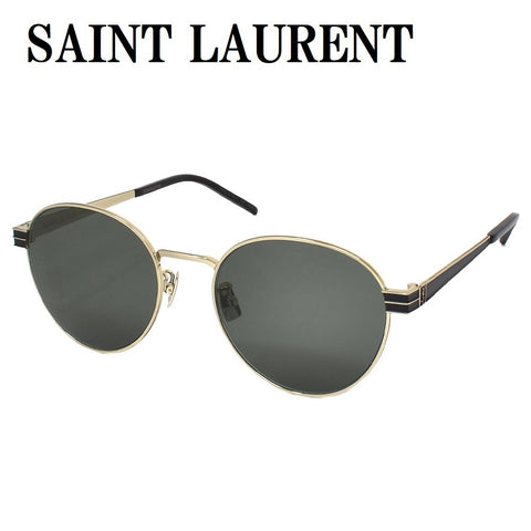 国内正規品 SAINT LAURENT SUNGLASSES ASIAN FIT 53㎜ SL 533 014