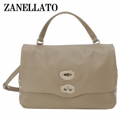 ZANELLATO POSTINA BABY DAILY 2WAY HAND SHOULDER BAG 068010 0040000