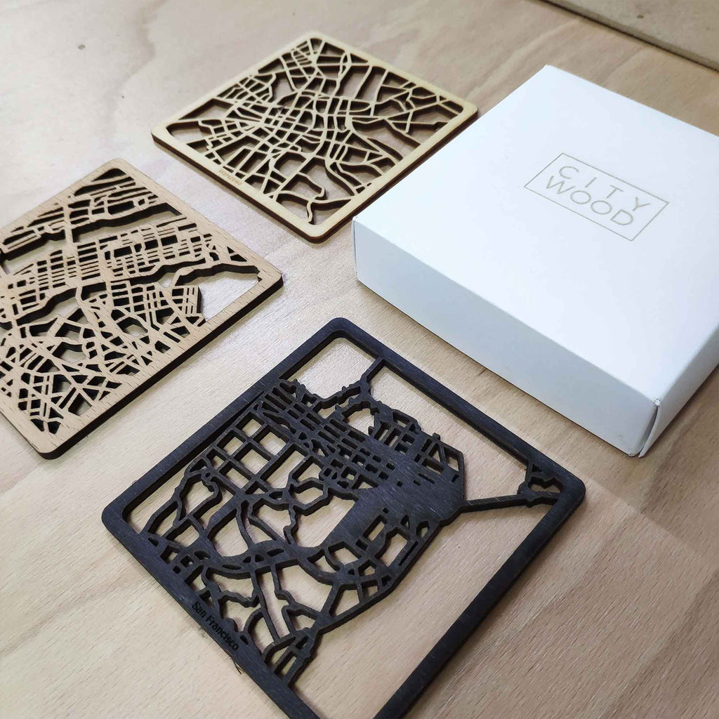 Unleashing Creativity: 10 Captivating Laser Cutting Ideas for Your Next DIY Project