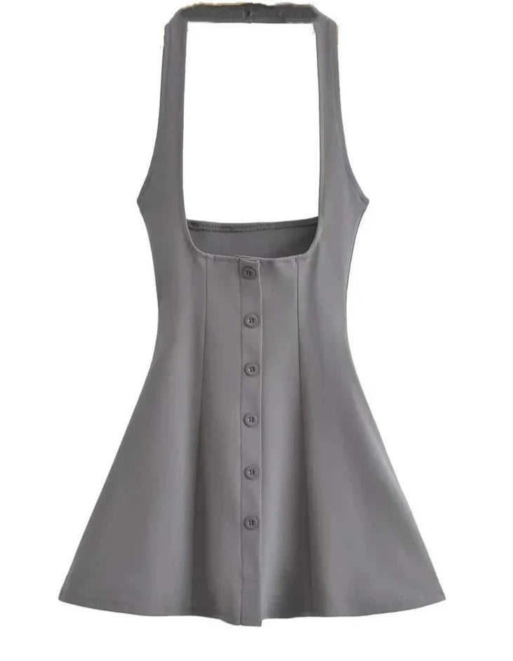 TITA MINI DRESS