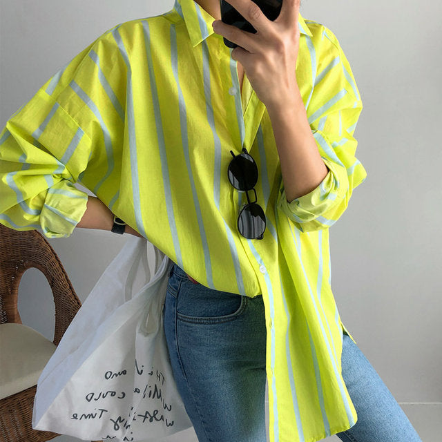 AMALFI SHIRT – Marbelle