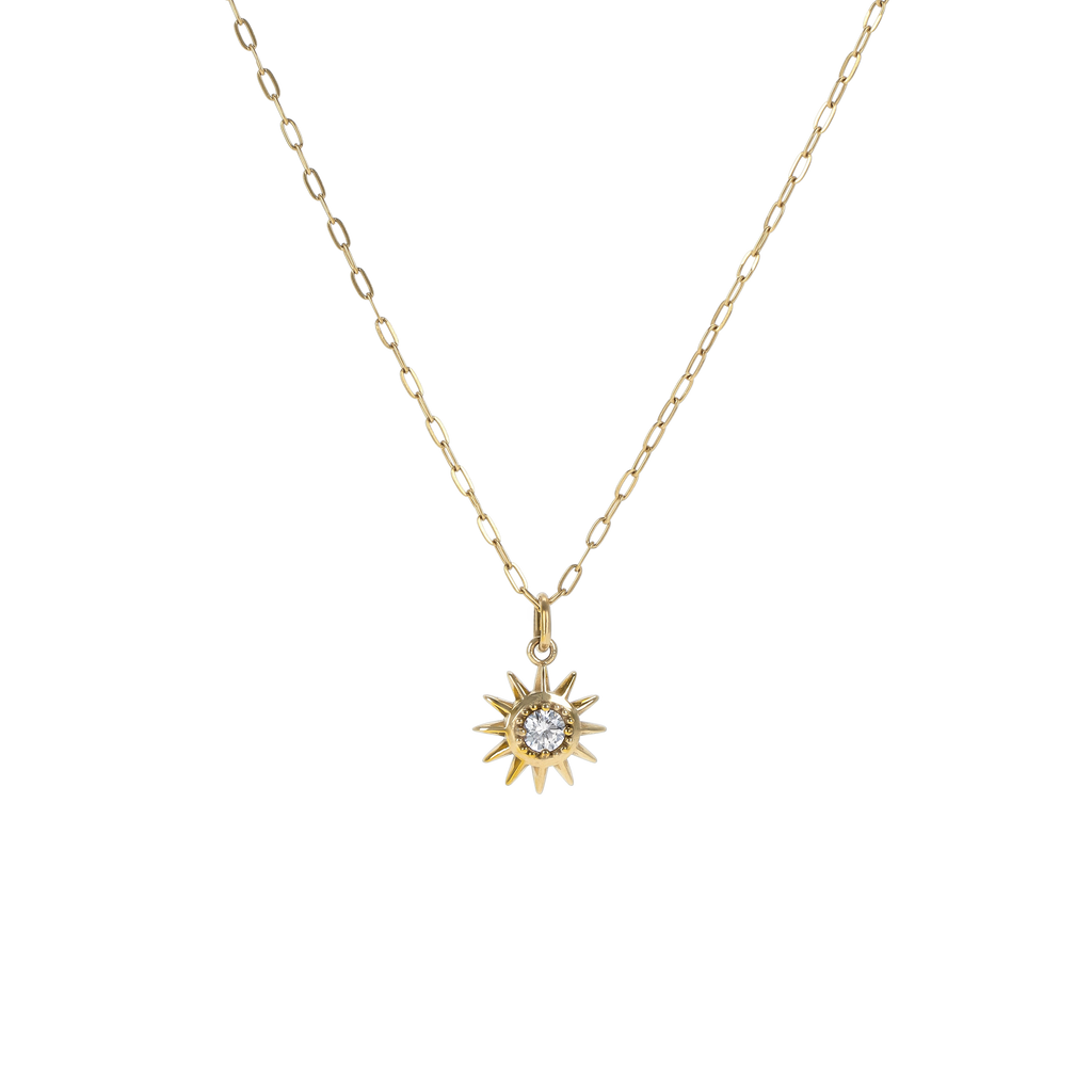 Celeste Necklace (8341411496204)