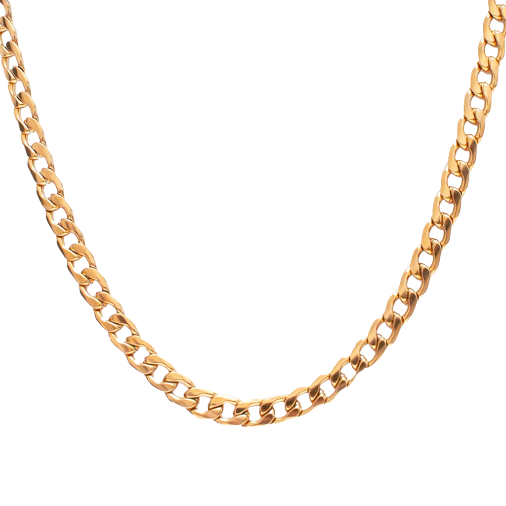 Capri Necklace (2649223954545)