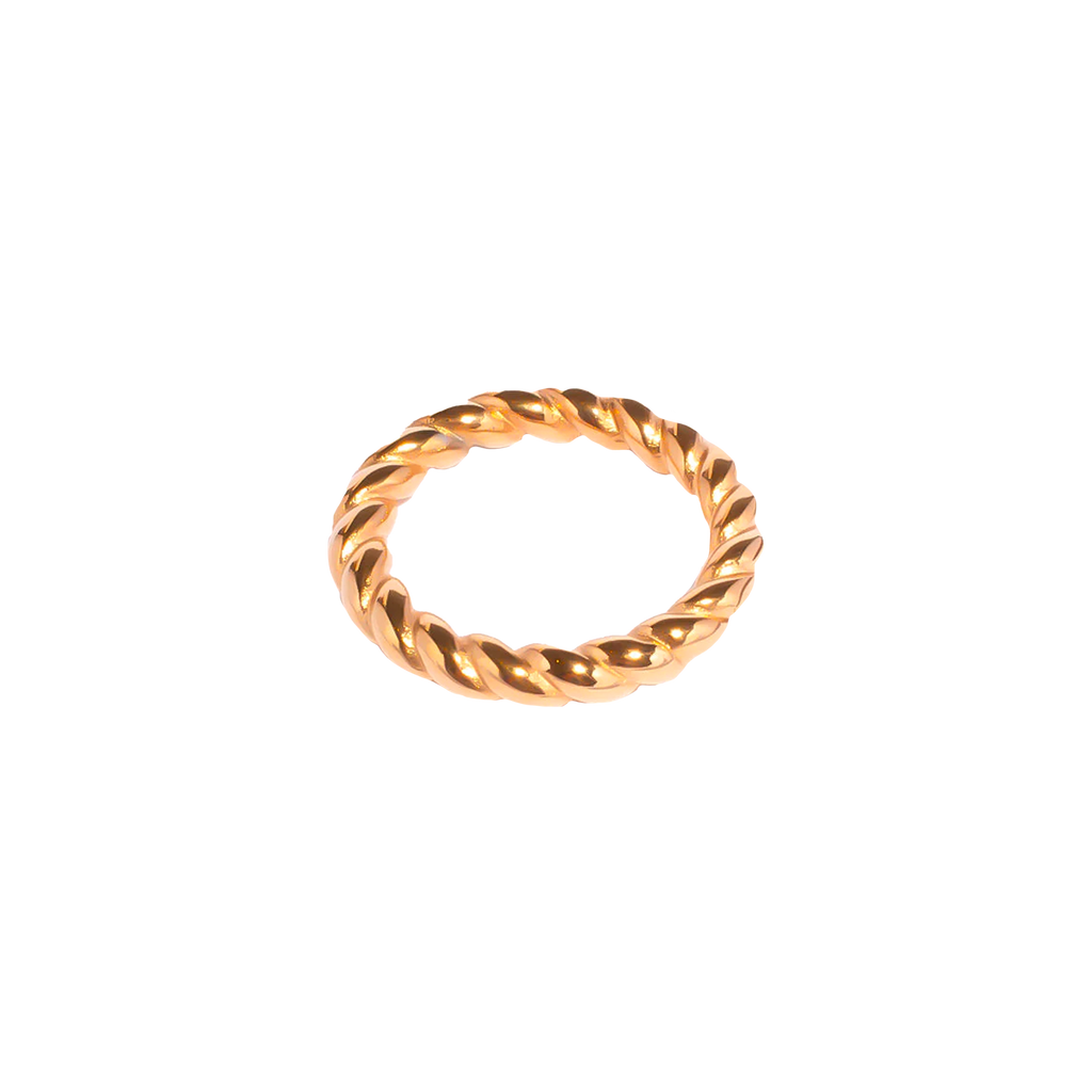 Chunky Chicago Ring (4590760067185)