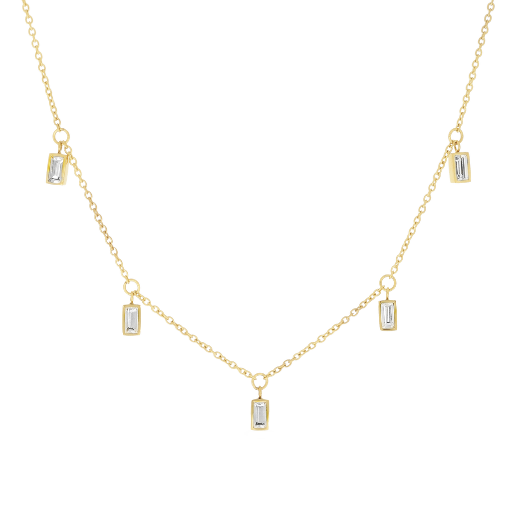 Lisa Necklace (6682093486193)