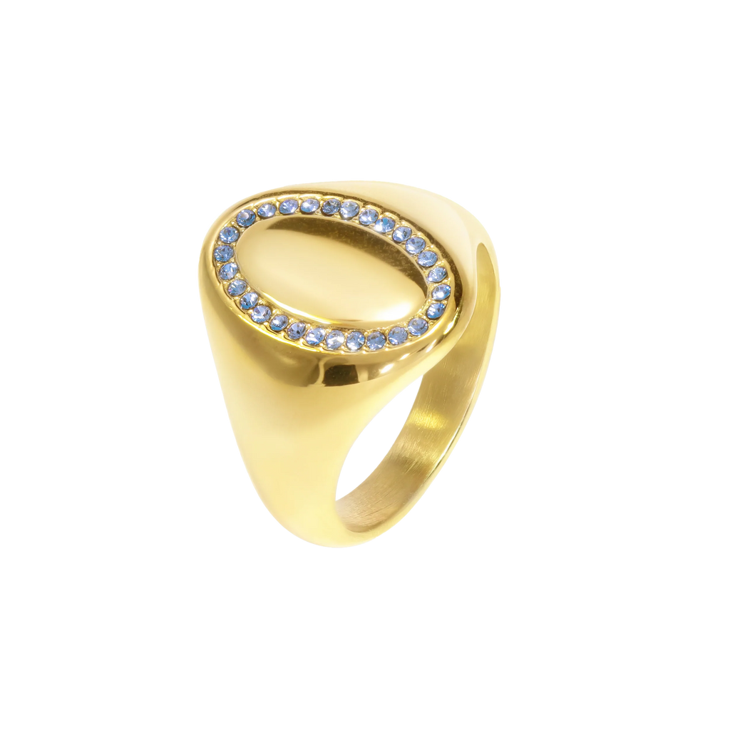 Jolene Blue Ring (6629866012785)
