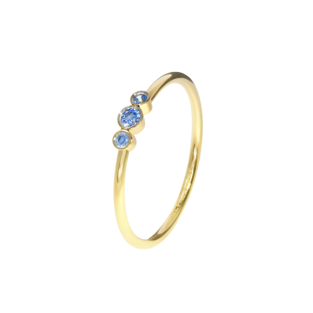 Violet Blue Ring (6679821647985)