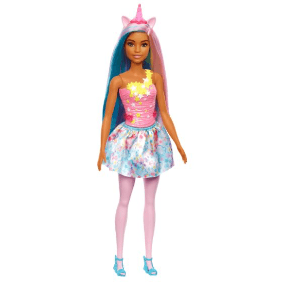 Barbie: Dreamtopia Unicorn Doll
