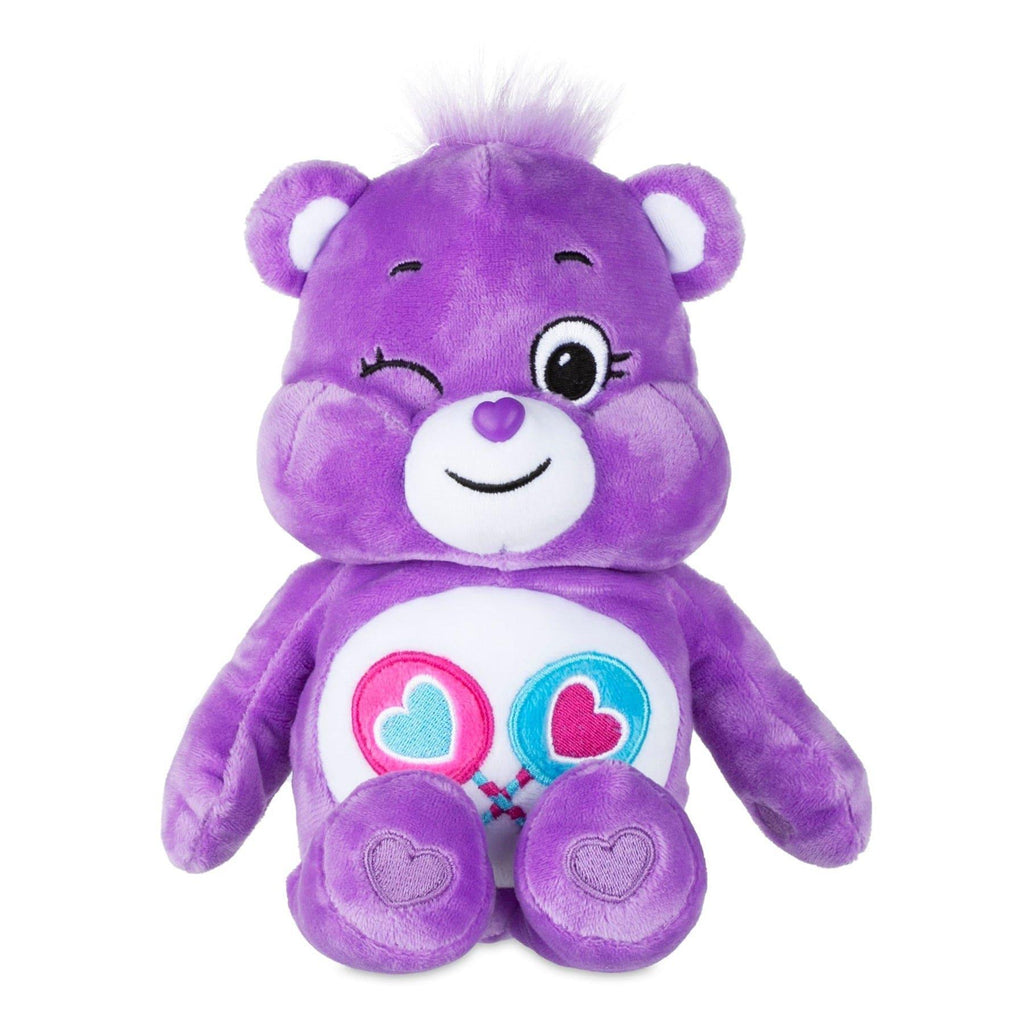 care bear 9 inch