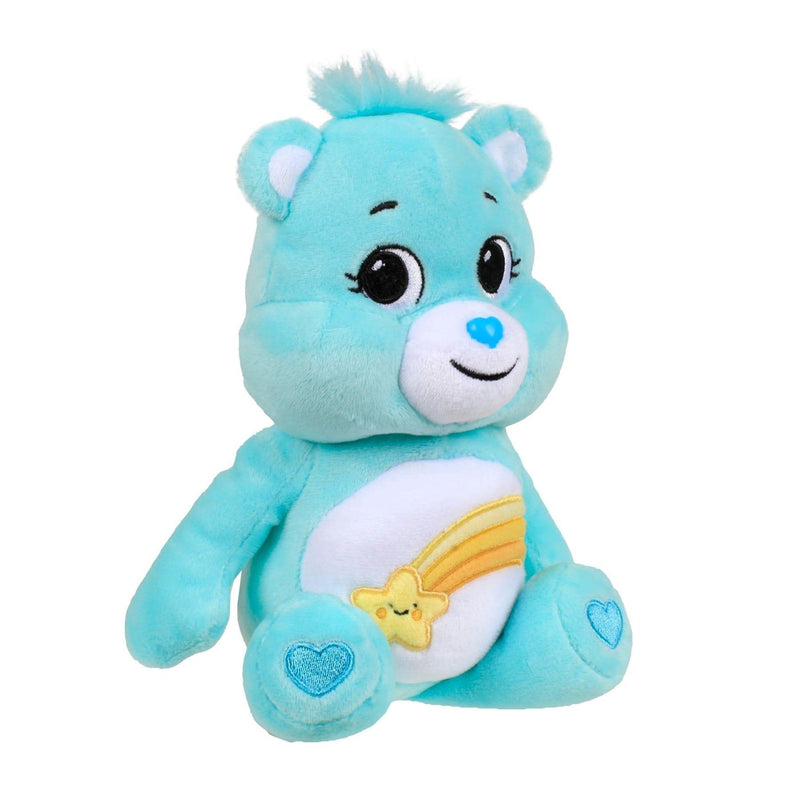 wish bear care bear plush