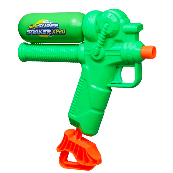 Nerf SOA Super Soaker XP20 AP Blaster