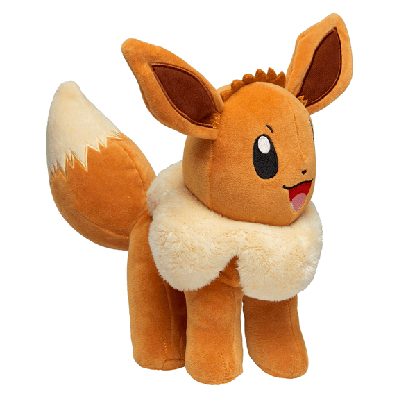 eevee squishmallow