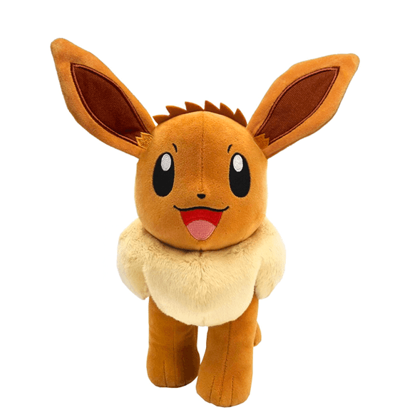 12 inch eevee plush