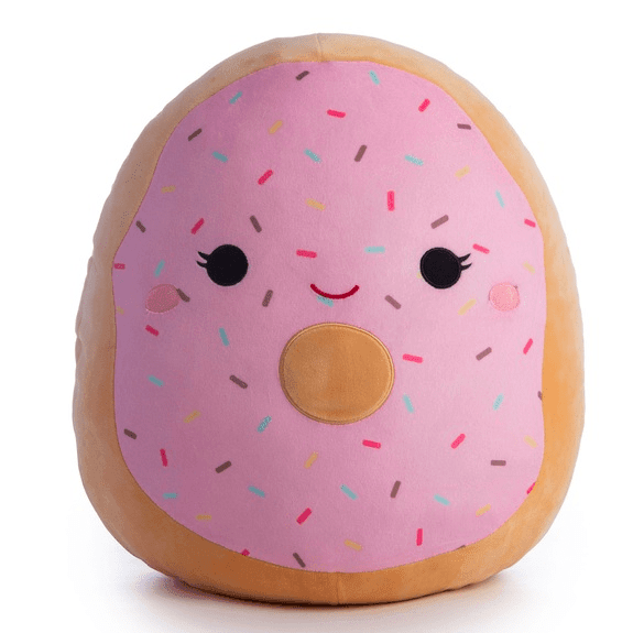 doughnut squishmallow