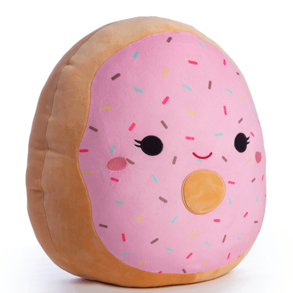 doughnut squishmallow