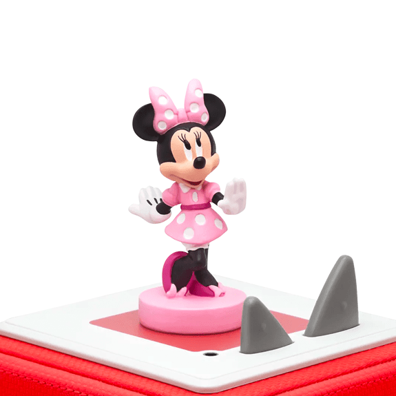 Tonies Audio: Disney - Minnie Mouse - Lennies Toys