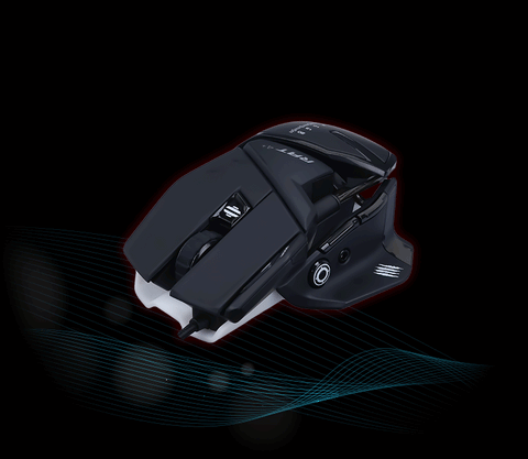 mad catz rat4 gaming mouse POWERFUL SOFTWARE TO CUSTOMIZE PERFORMANCE dele nordic finland