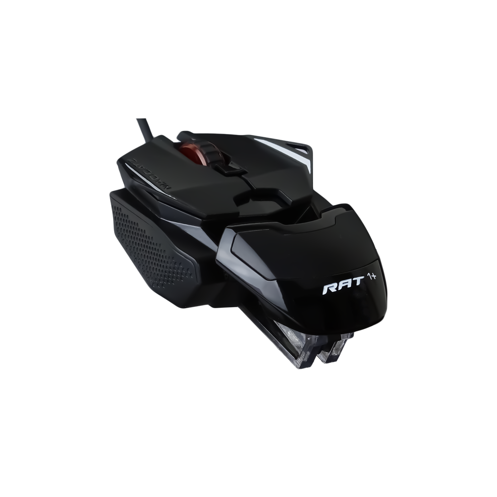 mad catz rat 1